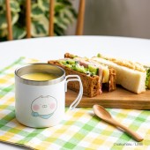 ちびちびうさまる マグタンブラーBOOK うさまるver.