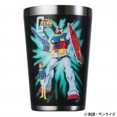 GUNPLA CUP COFFEE TUMBLER BOOK 1/144 RX-78 GUNDAM