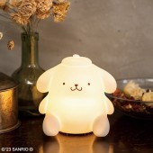 ポムポムプリン お部屋ライトBOOK special package ver.