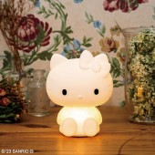 ハローキティ お部屋ライトBOOK special package ver.