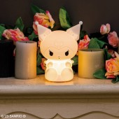 クロミ お部屋ライトBOOK special package ver.