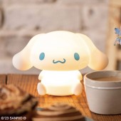 シナモロール  お部屋ライトBOOK special package ver.