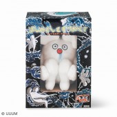 はじめましてまつおです ぬいぐるみポーチBOOK ネズミver.