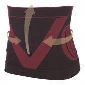 特殊製法ではくだけシェイプ！ 腹凹ハラマキ・ダイエットBOOK ハイパー