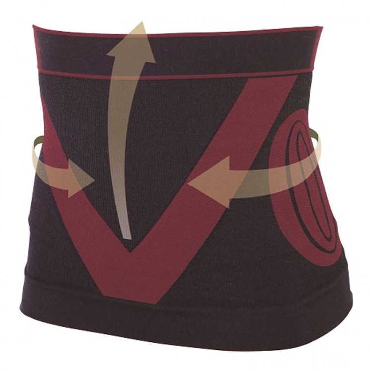 特殊製法ではくだけシェイプ！ 腹凹ハラマキ・ダイエットBOOK ハイパー