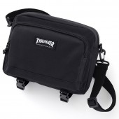 THRASHER SHOULDER BAG BOOK special package