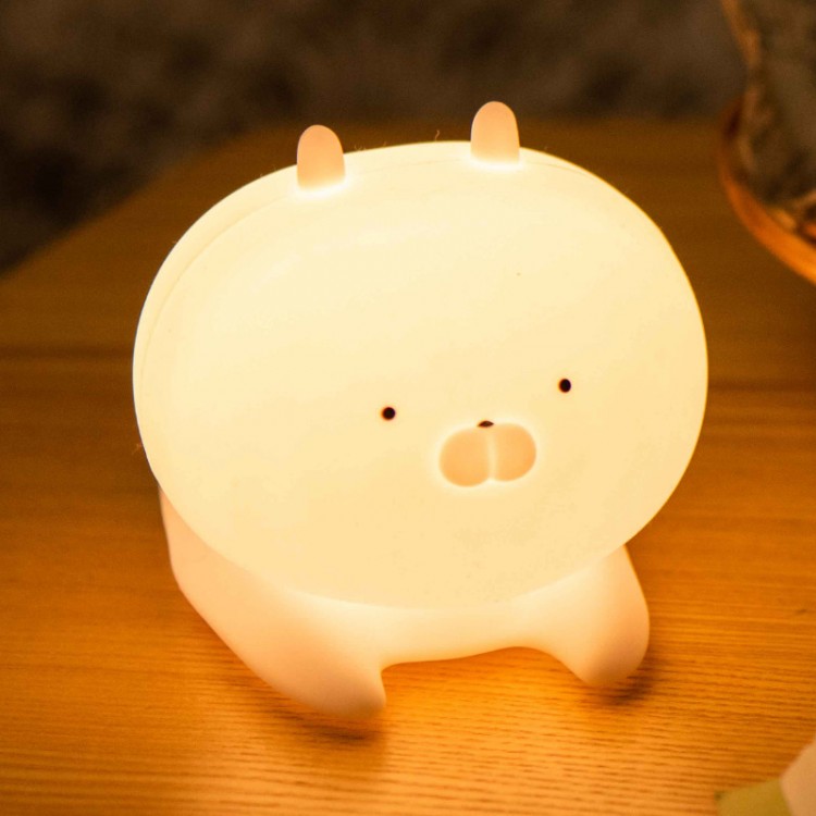 うさまる お部屋ライト BOOK special package