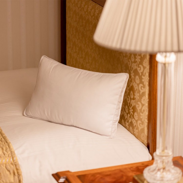 ホテルマイスター監修 天使の深睡眠マクラ BOOK ホテル仕上げ