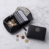 EGOIST じゃばら式ミニ財布 BOOK