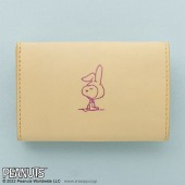 SNOOPY TINY WALLET BOOK  YEAR OF RABBIT 2023