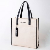 MILKFED. TOTE BAG & LOGO STRAP BOOK special package ver.