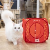 CIAO ちゅ~る 世界の猫を喜ばす キャットハウス BOOK SPECIAL PACKAGE