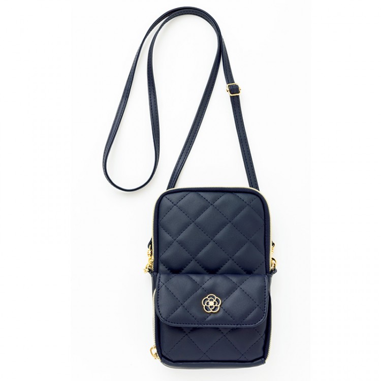 CLATHAS スマホポーチBOOK