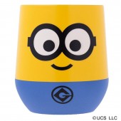 MINIONS ミニオン真空断熱タンブラーBOOK ボブver.