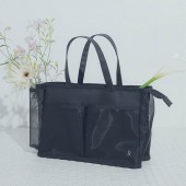 関根りさが本気で作った！ 撥水・通気コスメポーチBOOK