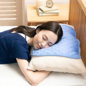 すぐにひんやり! 天使のクール枕パッドBOOK