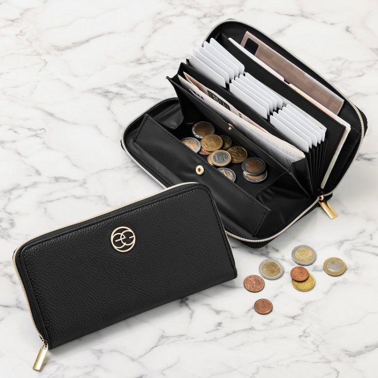 EGOIST じゃばら式長財布BOOK-Special Package-