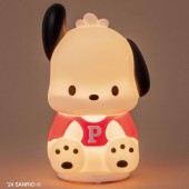 ポチャッコ お部屋ライトBOOK special package ver.