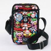 HYSTERIC MINI SHOULDER BAG BOOK YEAH YEAH YEAH！ ver.