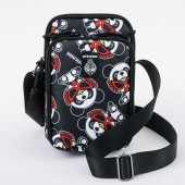 HYSTERIC MINI SHOULDER BAG BOOK PANDA MINI ver.