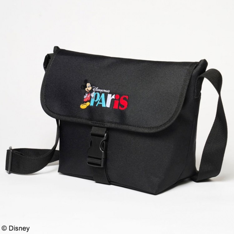 Disneyland Paris Shoulder Bag Book