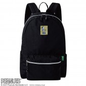 SNOOPY 軽くて丈夫! BACKPACK BOOK