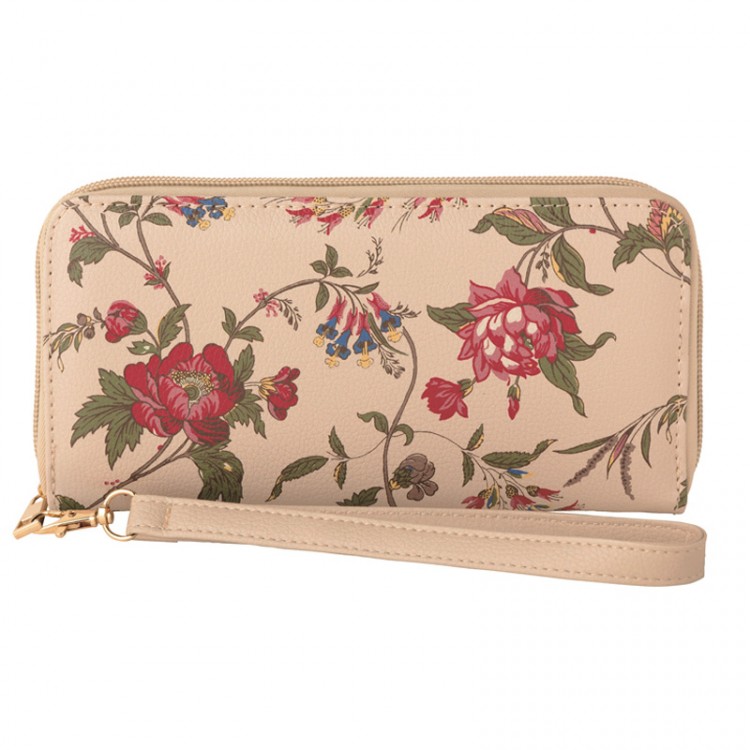 LAURA ASHLEY SINCE 1953 70TH ANNIVERSARY WALLET BOOK