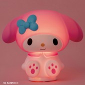 マイメロディ お部屋ライトBOOK special package ver.