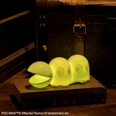 PAC-MAN お部屋ライトBOOK