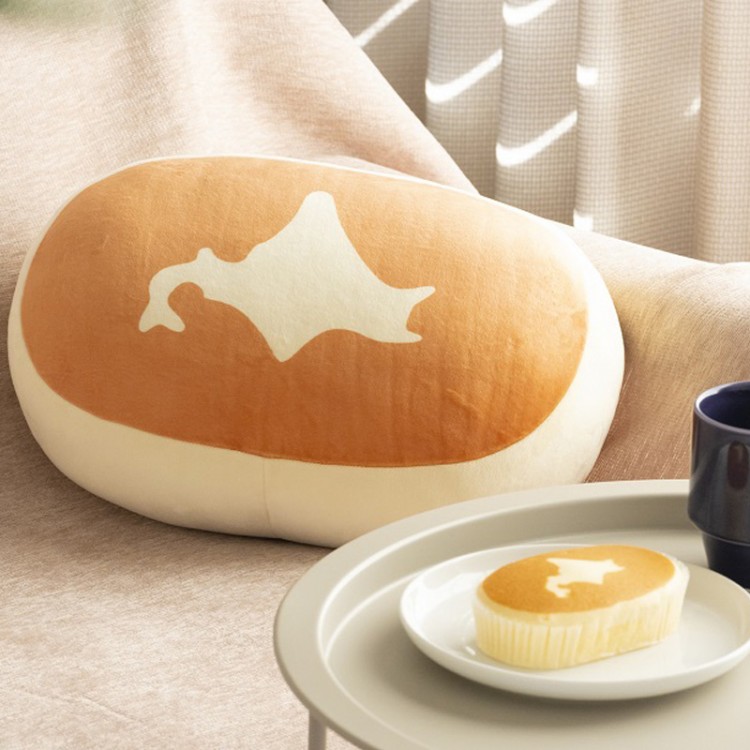 北海道チーズ蒸しケーキFAN BOOK