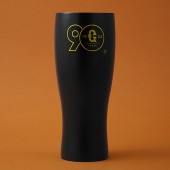 YOMIURI GIANTS 90TH ANNIVERSARY TUMBLER BOOK 90TH LOGO ver.