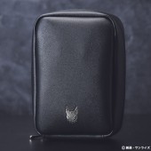 機動戦士ガンダムSEED FREEDOM GUNPLA DESIGN POUCH BOOK