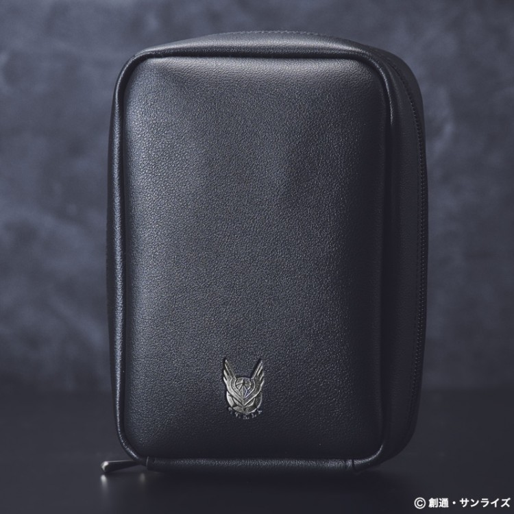 機動戦士ガンダムSEED FREEDOM GUNPLA DESIGN POUCH BOOK