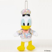 Disney It's a Small World ぬいぐるみBOOK ドナルドダック