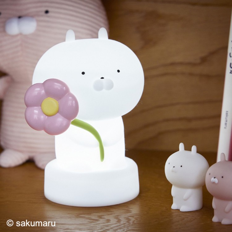 うさまる お部屋ライトBOOK 10th Anniversary