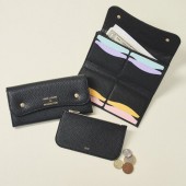 YOUNG & OLSEN The DRYGOODS STORE WALLET BOOK
