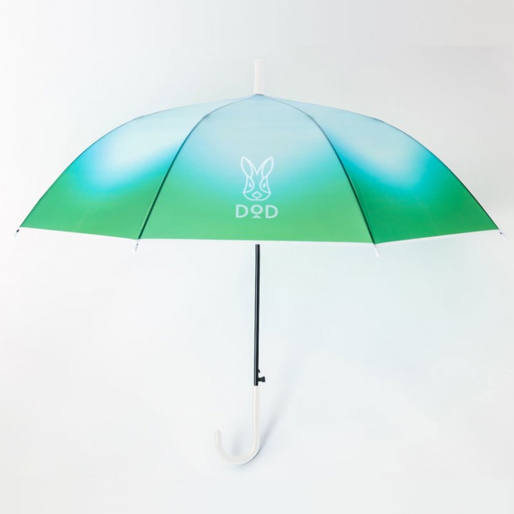 DOD UMBRELLA BOOK NATURE ver.