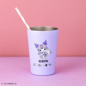 クロミ 真空断熱カフェタンブラー BOOK