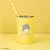 タキシードサム 真空断熱カフェタンブラー BOOK