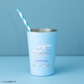 シナモロール 真空断熱カフェタンブラー BOOK