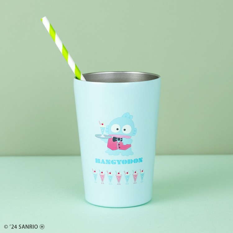 ハンギョドン 真空断熱カフェタンブラー BOOK