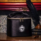 黒執事 -寄宿学校編- バニティポーチBOOK