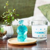 ピクミン4 氷ピクミンが作れる 製氷器＆コップ set SPECIAL BOOK