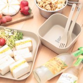 DOD テーブルウェアセットBOOK