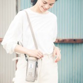 DOD クリアボトルホルダーBOOK