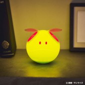 機動戦士ガンダム ハロライトBOOK