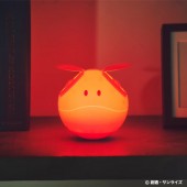 機動戦士ガンダムSEED FREEDOM ハロライトBOOK 弐式