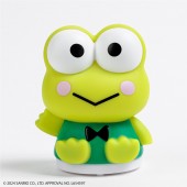 けろけろけろっぴ お部屋ライトBOOK special package ver.