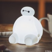 Disney ベイマックス お部屋ライトBOOK special package