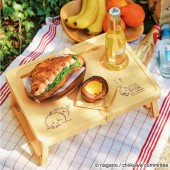 ちいかわ折りたたみテーブル BOOK